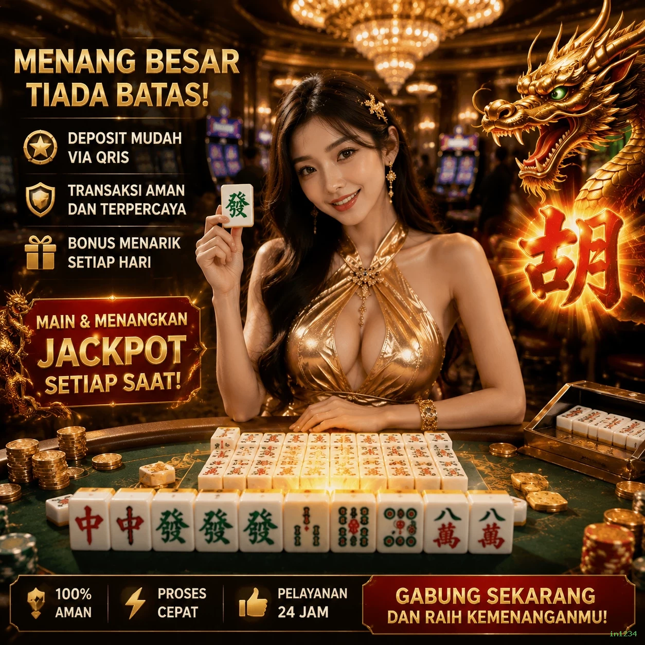 in1234 Berita Terbaru