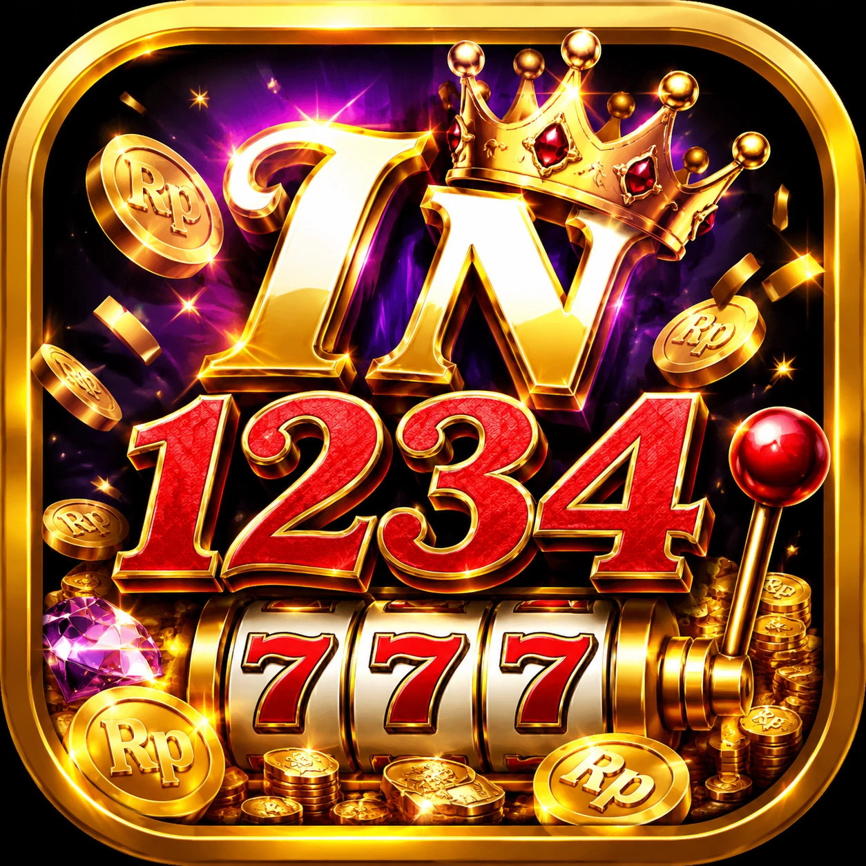 in1234 Logo